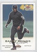 Barry Bonds