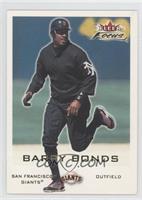 Barry Bonds