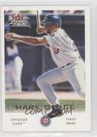 Mark Grace [EX to NM]