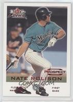 Nate Rolison #/2,499