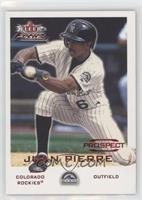 Juan Pierre #/1,999