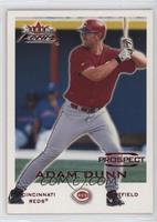 Adam Dunn #/1,999