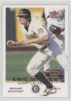 Eric Byrnes #/1,999