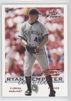 Ryan Dempster #/4,999