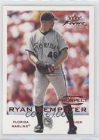 Ryan Dempster #/4,999