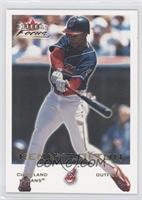 Kenny Lofton