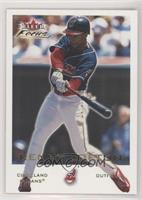 Kenny Lofton