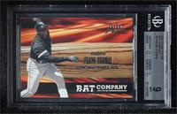 Frank Thomas [BGS 9 MINT]