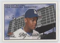 Adrian Beltre [EX to NM]