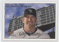 Todd Helton