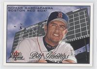 Nomar Garciaparra