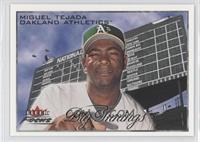 Miguel Tejada