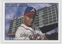 Andruw Jones