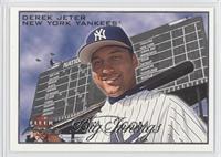 Derek Jeter