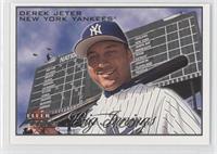 Derek Jeter