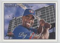 Carlos Delgado