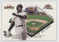 Barry Bonds