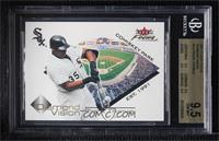 Frank Thomas [BGS 9.5 GEM MINT]