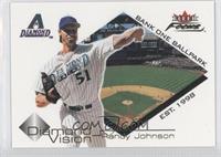 Randy Johnson