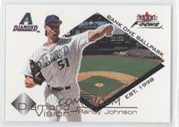 Randy Johnson