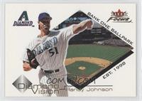 Randy Johnson