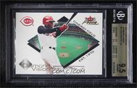 Ken Griffey Jr. [BGS 9.5 GEM MINT]