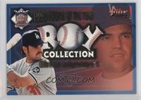 Mike Piazza