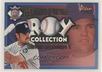 Mike Piazza