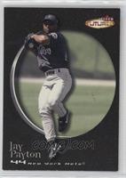 Jay Payton [EX to NM] #/499