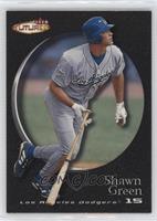 Shawn Green #/499