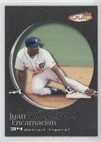 Juan Encarnacion #/499