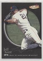 Jeff Kent #/499