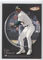 Eric Chavez #/499