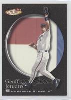 Geoff Jenkins #/499