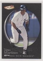 Tino Martinez #/499