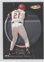 Sean Casey #/499