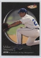 Mike Sweeney #/499