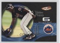 Timo Perez #/499