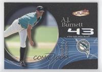 A.J. Burnett #/499