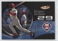 Jimmy Rollins #/499