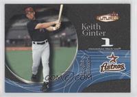 Keith Ginter #/499