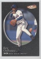 Rey Ordonez #/499