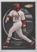 Fernando Tatis #/499