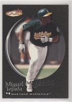 Miguel Tejada #/499