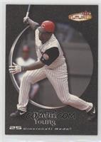 Dmitri Young #/499