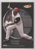 Dmitri Young #/499