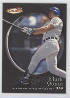 Mark Quinn #/499