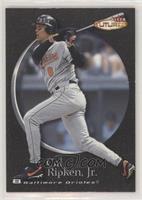 Cal Ripken Jr. #/499