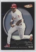 Bobby Abreu #/499