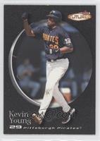 Kevin Young #/499